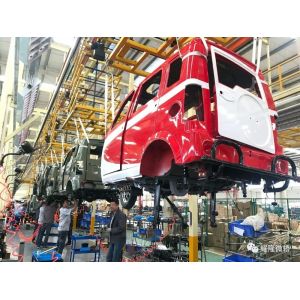 Adult Petrol 200cc 65km/H 3 Wheel Motorcycle Car