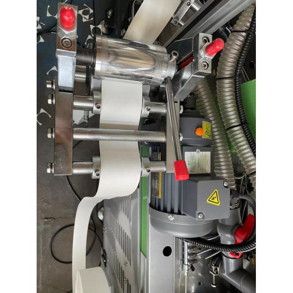 Fully Automatic 15kw 120-150pcs/Min Double Wall Paper Coffee Cup Making Machine for High Speed Disposable Paper Cup