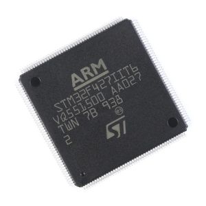 Quality ST STM32F427IIT6 LQFP176 MCU Microcontroller wholesale