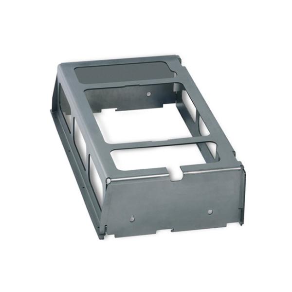 High Precision Sheet Metal SGCC SECC SPCC Rapid Prototype OEM/ODM