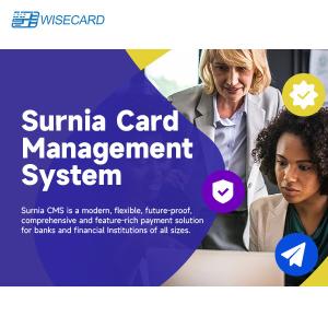 Quality Configurable Card Management System With Automated Alerts Encryption And Customizable Workflows wholesale