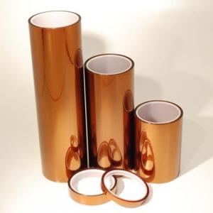 Quality kapton tapes polyimide sillicone tape for high temperature wholesale