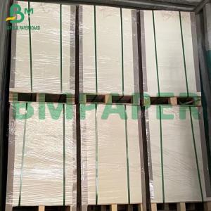 Quality High Glossy C2s Paper GSM 130 And 115 White Silk Shining Papel For Covers wholesale