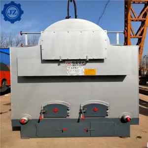 China 3ton 200hp Industrial Biomass Boiler Coal Fired Steam Boiler For Autoclave Steam Sterilizer on sale