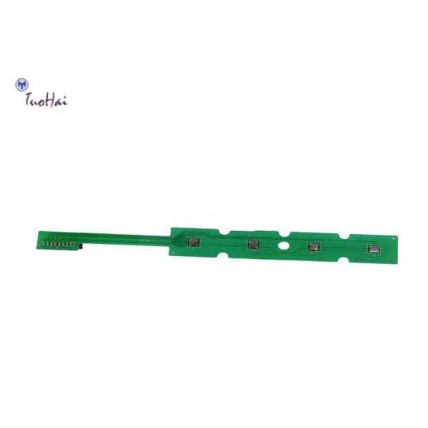 4450704535 445-0704535 ATM Machine Parts NCR 6622 Function Key Left Right Softkey FDK PCB Selfserv 22