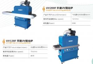 Quality 15m Per Mininute 4000W UV Curing Machine CE Certification wholesale