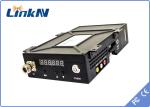 LKAVE1508 Manpack Video Transmitter COFDM HDMI & CVBS High Security AES256