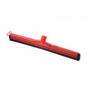 Quality Soft Double Foam Small Window Cleaning Squeegee With Industrial Plastic Frame 18 wholesale