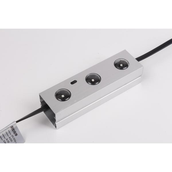 DC5V Wide Voltage LED Point Light for Outdoor Wall Lighting and Christmas Decoration