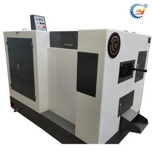 China Two Punch Automatic High Speed M3 Screw Header Machine on sale