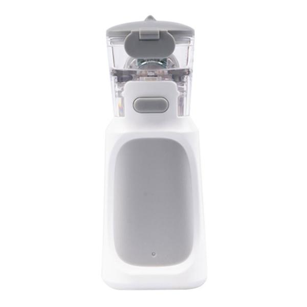 Cheap ODM Mesh Portable Nebulizer Handyned Inhaler Mesh Mask for sale
