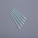 Lightweight Sterile Foam Swabs Sponge Head Polypropylene Handle Material