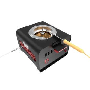 Quality Sensor Metrology Calibration Instrument for Laboratory Surface Temperature Testing wholesale