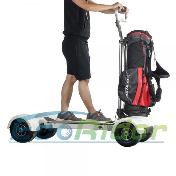 Cheap Electric Skateboard Golf 4 Wheel Skateboard With 60V Big Battery And Long Range for sale