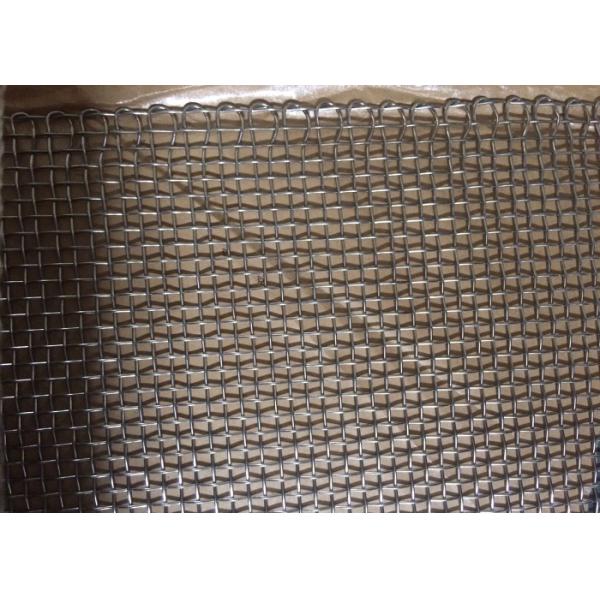 Black Epoxy Coated Stainless Steel Window Screen Mesh SS 304 Mosquito Net 6-18mesh