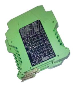Quality Current/voltage to frequency pulse converter V/F I/F transmitter wholesale