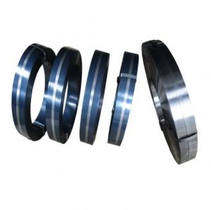 Quality Tempered Spring Steel Strip Coil 16MnCr5 High Tensile Strength wholesale
