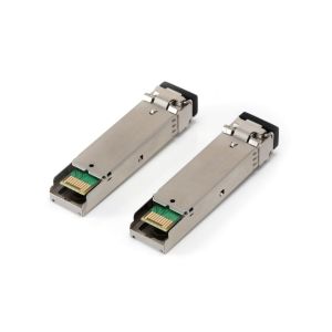 Buy cheap 1.25Gb/s SFP Optical Gigabit Ethernet Transceiver 550M 850nm 10071H from wholesalers