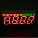 OEM / ODM 4 Digit Seven Segment Display with CMOS ITL circuit