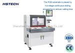 Double Work Platform Mini Offline PCBA Router Machine For Small Size PCB