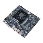 Mini ITX N100 Motherboard 1LAN 12th Gen 1*Com DDR4 Max 32GB M.2 SSD