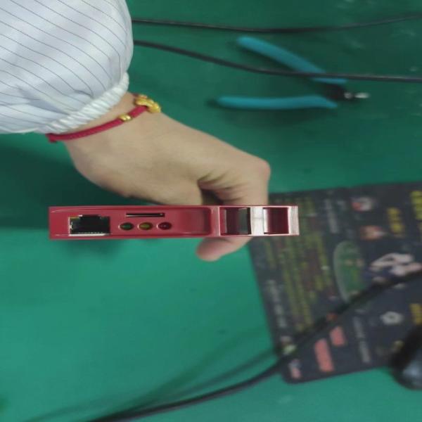 CET TSI T2S ETH 2U 24V/48V Monitoring Unit Inverters Bravo Power Controller P/N T322010100