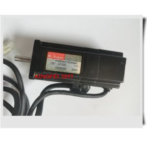 Ipulse M1 Motor P50B04010DXS4E 100W AC Servo Motor