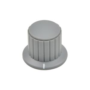 Quality Size Φ24.8×18.8mm Potentiometer Control Knobs For Guitar / LED Shift wholesale