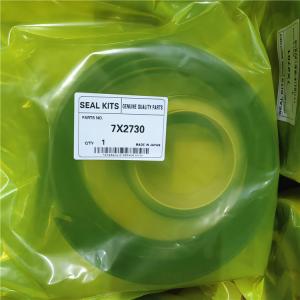 China 7X2730 7X2701 Hydraulic Cylinder Seal Wheel Loader Caterpillar Genuine 1933096 8T3649 2456831 BD529274 on sale
