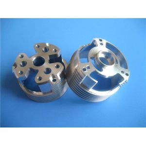 CNC Machining Parts for tailor made automation machinery