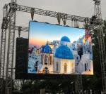 SDK Function LED Display Screen Panel Rental P2.6 P2.9 P3.91 P4.81 with