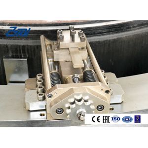 Quality Pneumatic Motor Pipe Cutting ang Beveling Machine with Split Frame wholesale