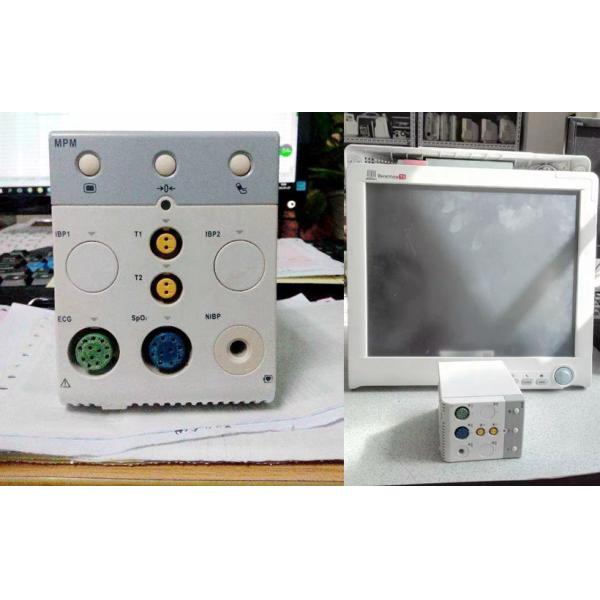 Original MPM Patient Monitor Module For Mindray BeneView T5 T6 T8