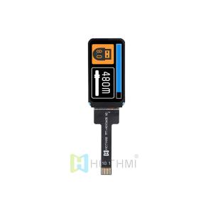Quality 172x320 resolution TFT/1.5 inch mini color display/IPS viewing angle/MCU8080/ST7778/C8051/Arduino/STM32 wholesale
