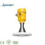 26GHz Radar Level Transmitter/Sensor/Meter/Gauge with measuring range 10~80m