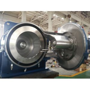 Quality Lithium Industry Used Discharge Peeler Centrifuge Automatic Operate wholesale