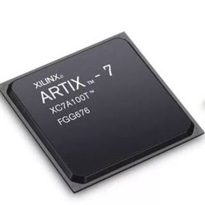 Quality XA2C256-7TQG10Q CoolRunner-II Automotive CPLD wholesale