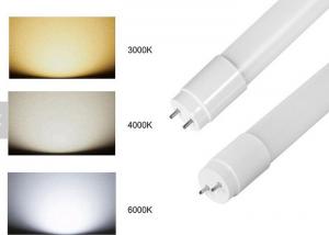 Quality AC Tube Led Dimmable T8 T10 T12 2ft 8w For 24 Inch Fluorescent Bulb wholesale