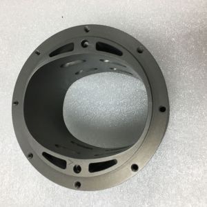 Buy cheap Aluminum Housing Cover CNC Machining Field Maintenance and Repair Service from wholesalers