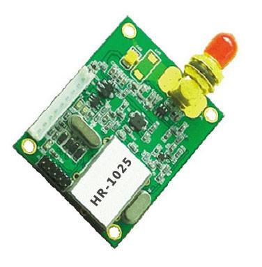 RF Data Module, Wireless transceiver Module, VHF module, Radio Modem, RF Module