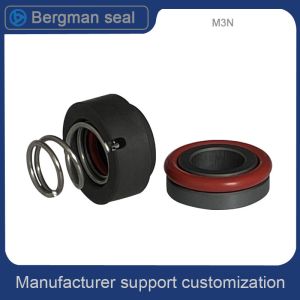 Replaces M3N Eagleburgmann Mechanical Seal Spring SS304 60mm CAR SSIC
