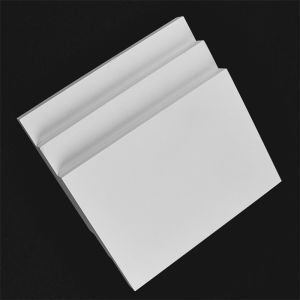 Quality 0.3g/Cm3 Density PVC Foam Sheet 4x8 Size PVC Foam Panels For Billboards wholesale