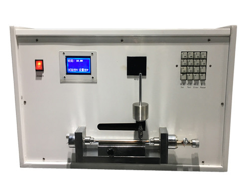 Quality XLWDG-400 Intelligent Microcomputer Unidirectional Paint Scraper wholesale
