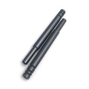 Aliminum 6063 Custom CNC Machining Anodized Phone Screwdriver Handle