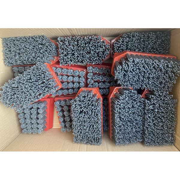 Granite Marble Polishing Antique Diamond Brush Silicon Carbide Circular Stone Brush