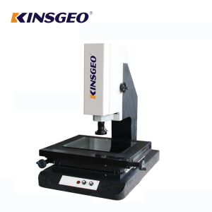 240kg Economic CNC Optical Coordinate Measuring Machine 50HZ 30W VMS-4030