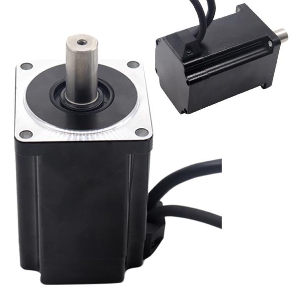 Cheap Explosion Proof 3000 RPM 60mm Servo Motor with Encoder for Lifting Robot for sale