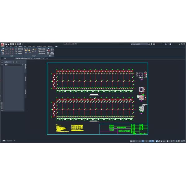 Prefabricated Barns for Cattle Horses Goats and Sheep Fast Build Steel Structure