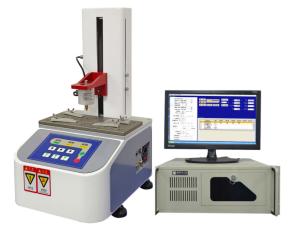 Quality Key-switch loading curve testing machine Button Compression Load Curve Tester wholesale