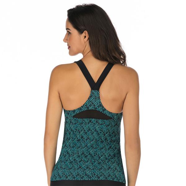 100% Polyester Swim Suit Women Swimming Bathing Suit Bikini